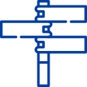 sign-post